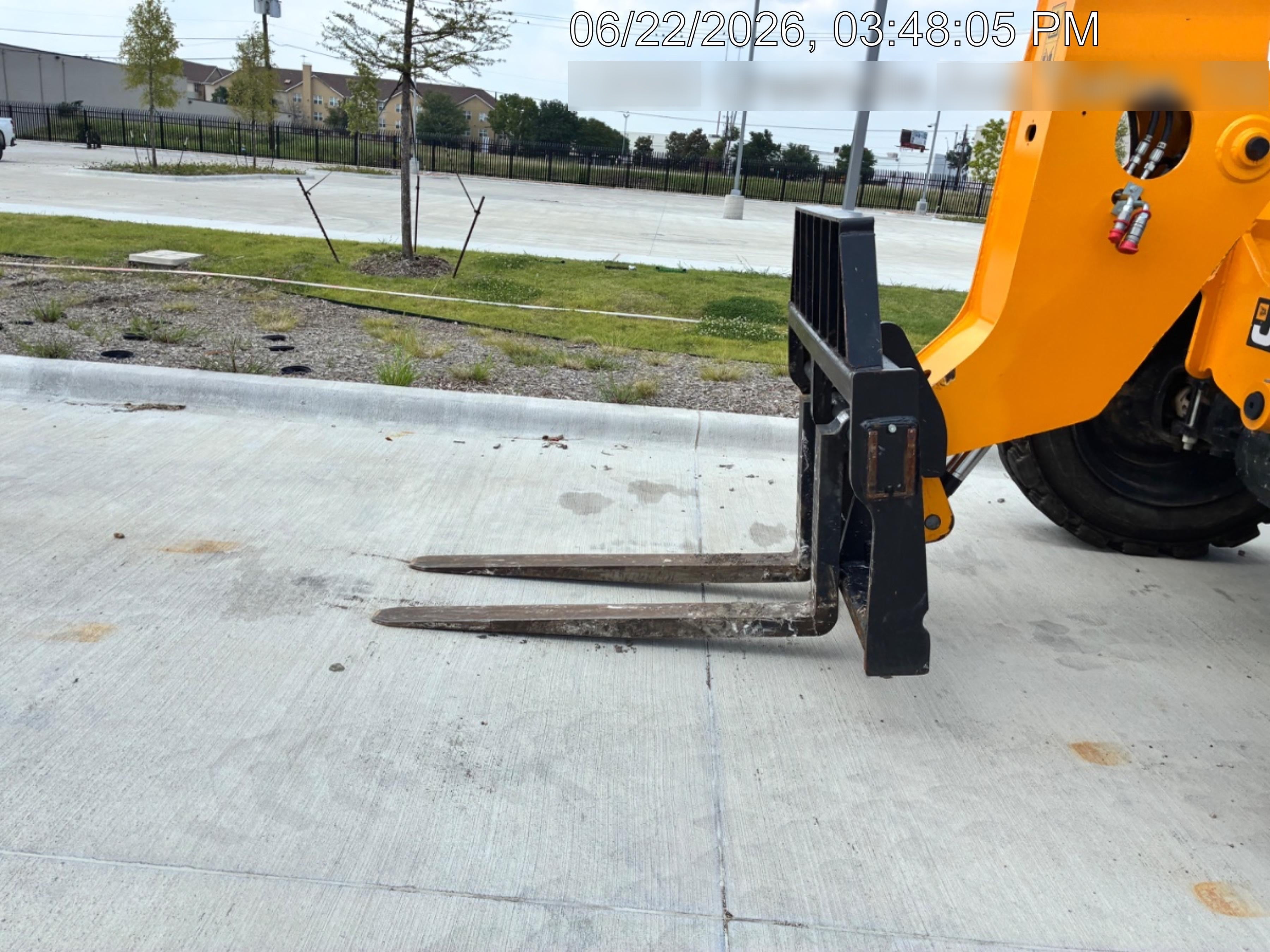 2025 JCB 506-36
