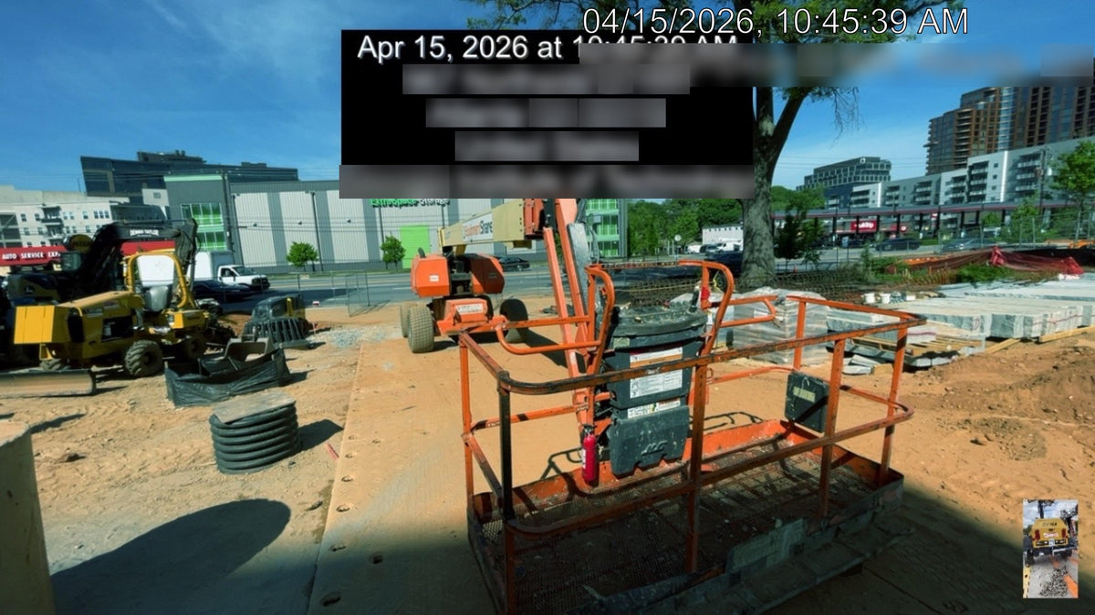 2019 JLG 860SJ
