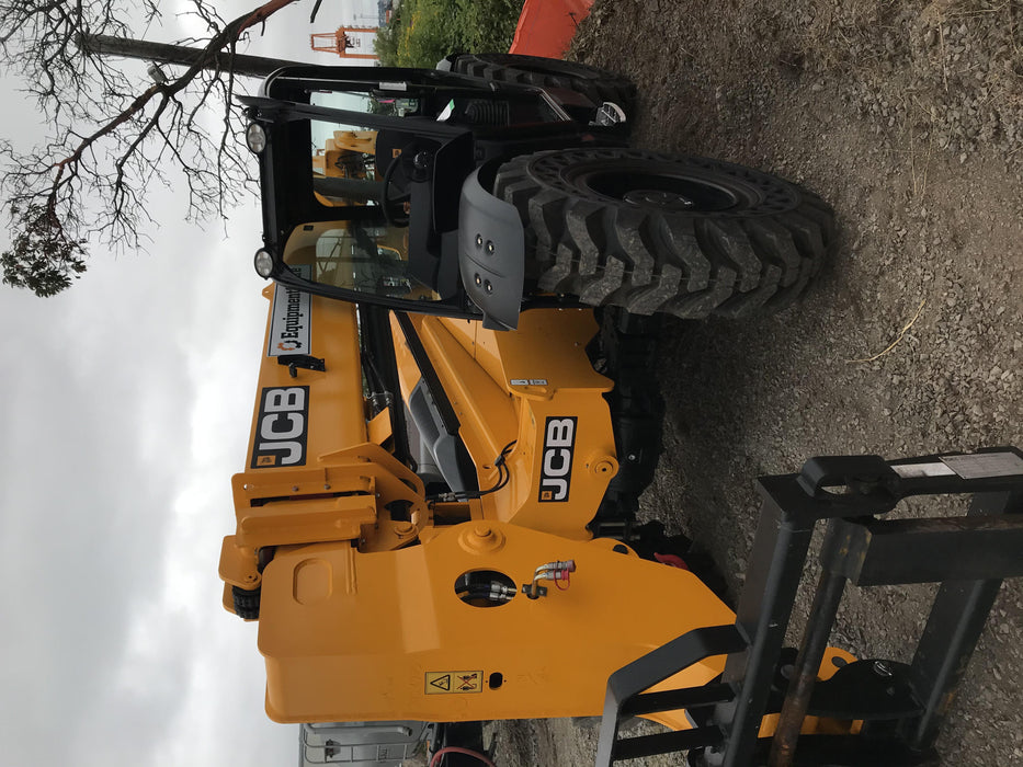 2020 JCB 509-42
