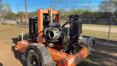 2021 PIONEER PP66S12L71-TD2.9L4