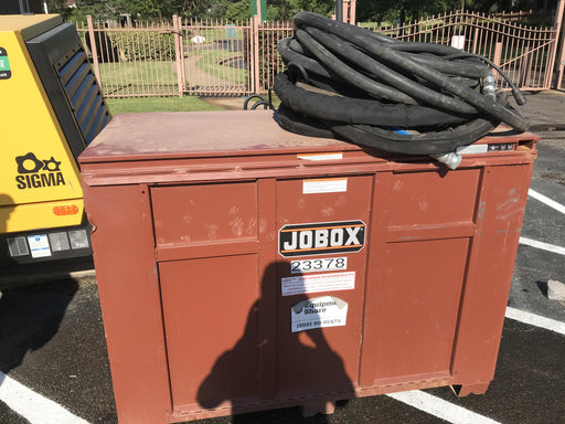 2019 COLD JET AERO 40FP