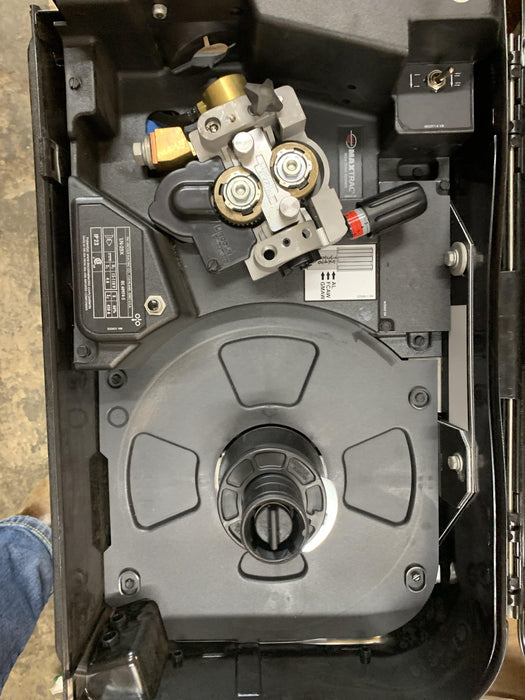 2021 LINCOLN ELECTRIC LN-25X