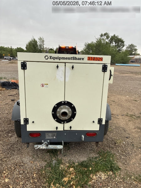 2023 ATLAS COPCO PAC F44 KD-S