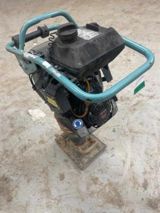 2021 AMMANN ATR 68 P