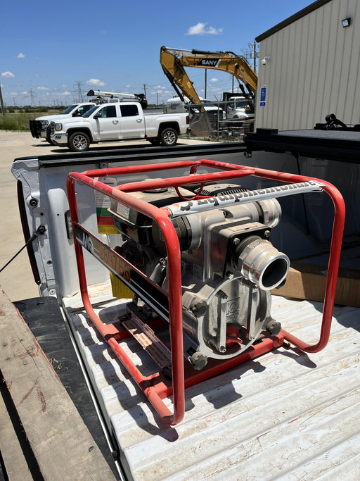 2023 MULTIQUIP QP3TH