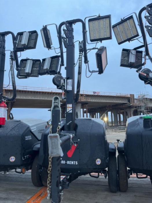 2024 WACKER NEUSON LTT4