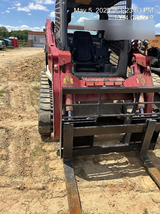 2023 SOLESBEE SPF-48