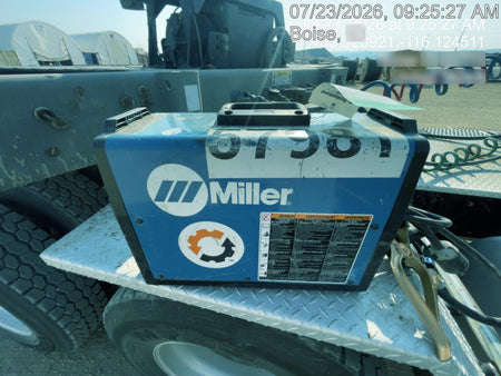 2019 MILLER ELECTRIC CST-280