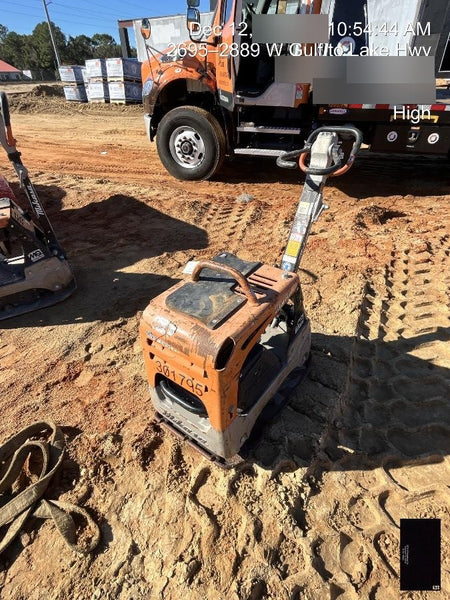 2023 MULTIQUIP MVH158