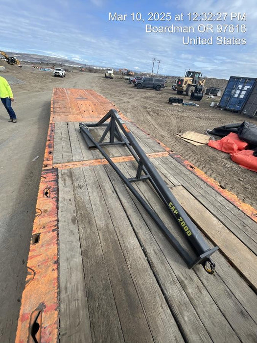 2023 ARROW MATERIAL HANDLING 1000100-12-F