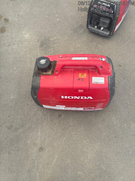 2025 HONDA EU2200ITAN