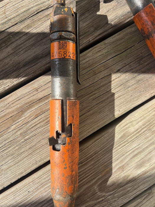 2024 MICHIGAN PNEUMATIC ES-1BLNS