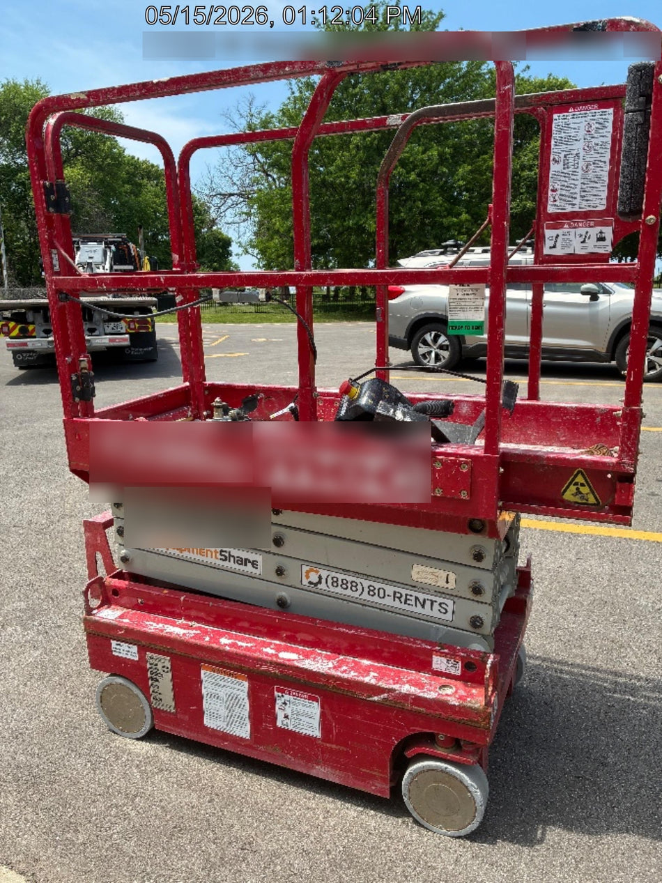 2018 MEC 1330SE MEC 1330SE, 2 Yr Full Extended Warranty
