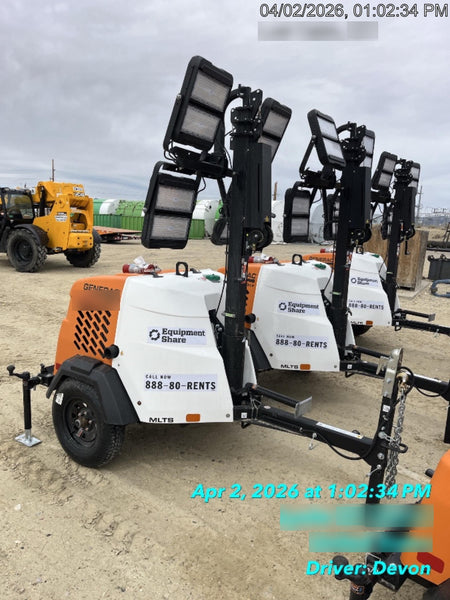 2026 GENERAC MLTS-4