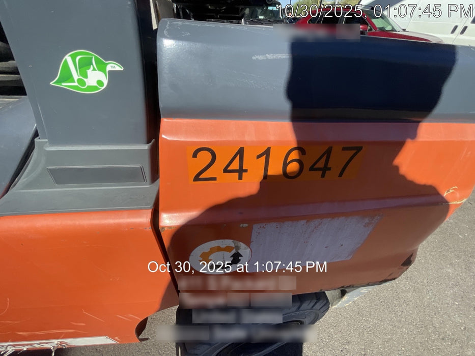 2022 TOYOTA 50-8FGU30 LP - Quad