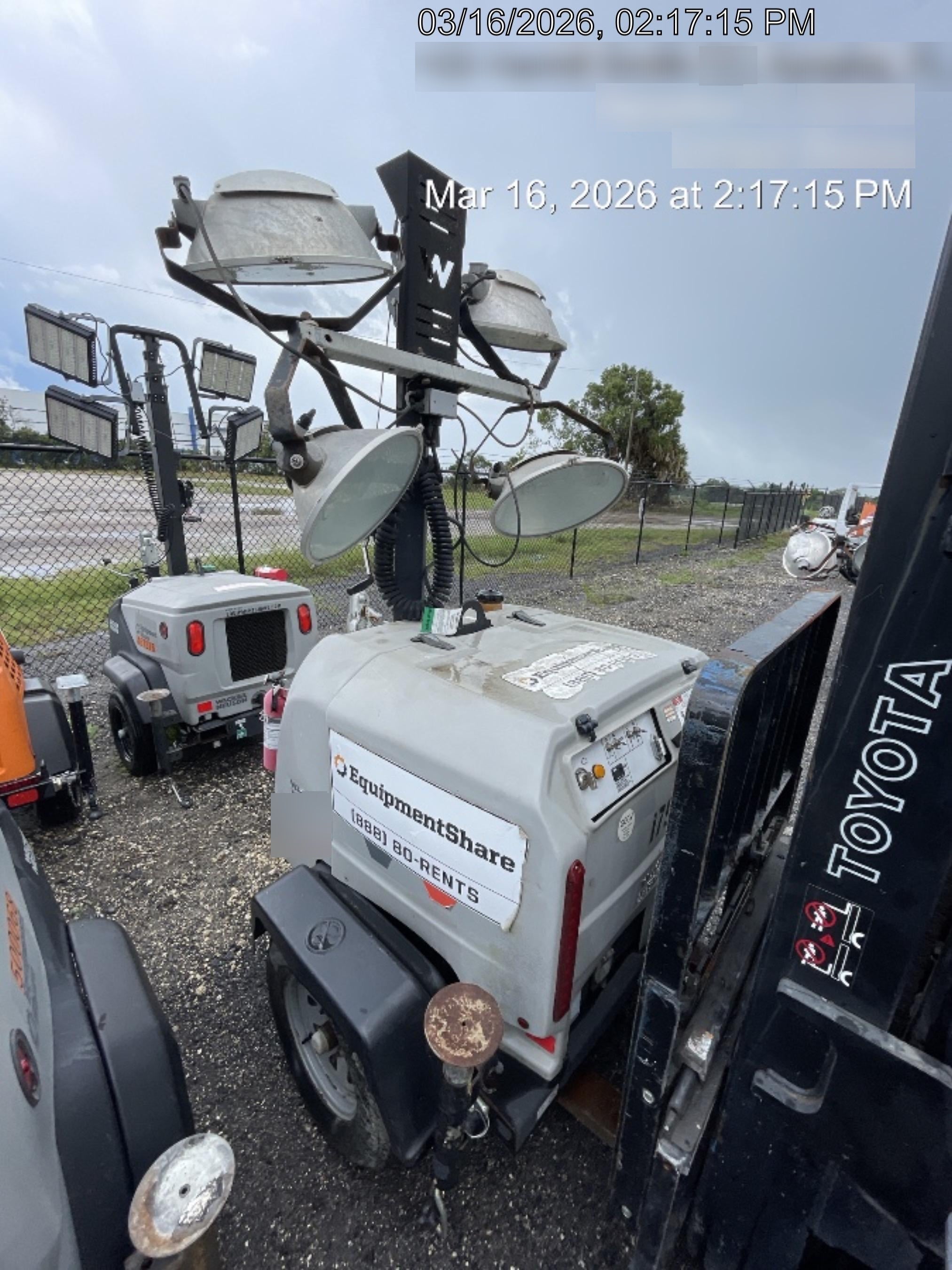2018 WACKER NEUSON LTV6K-MH