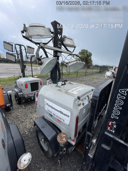 2018 WACKER NEUSON LTV6K-MH