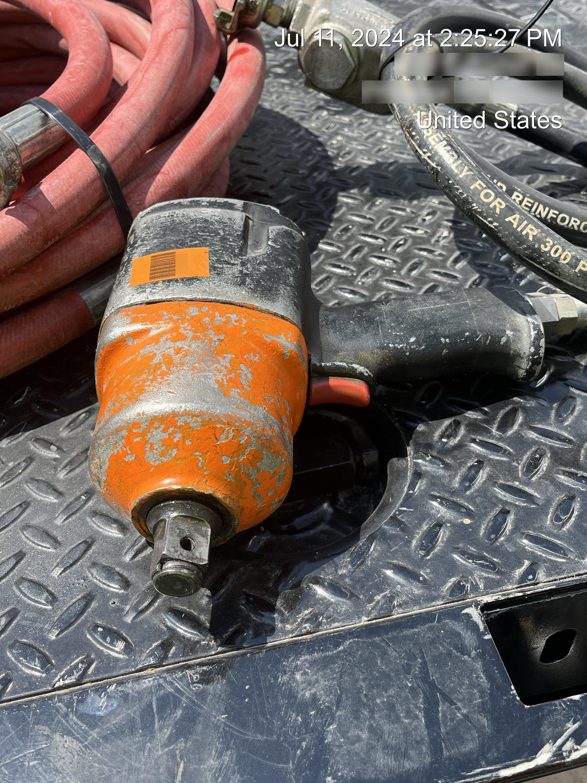 2020 MICHIGAN PNEUMATIC 750SS