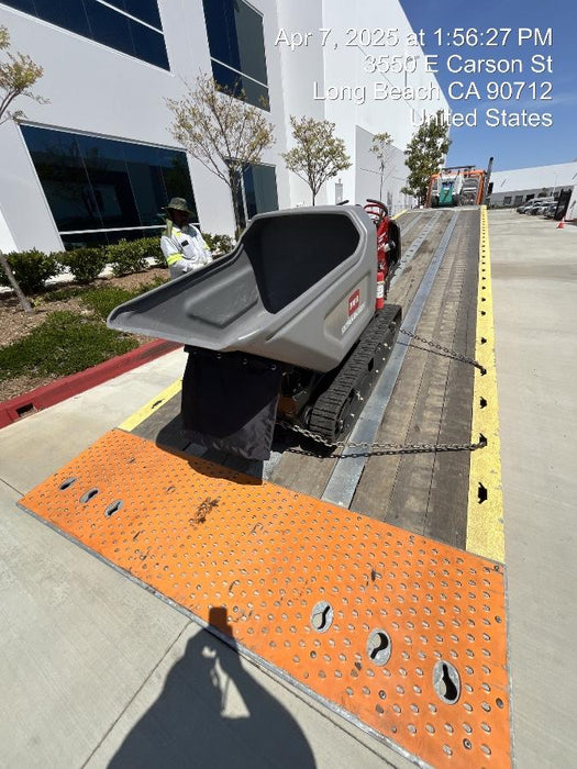 2024 TORO MBTX 2500-TS