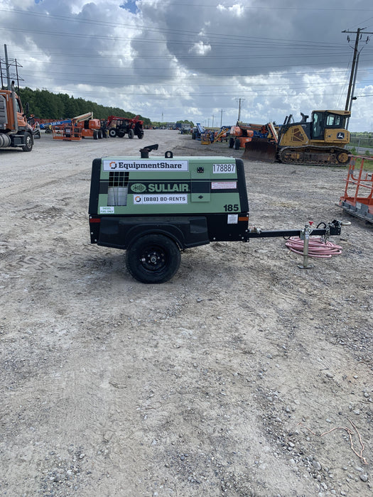 2021 SULLAIR 185D-DPQ KU4F