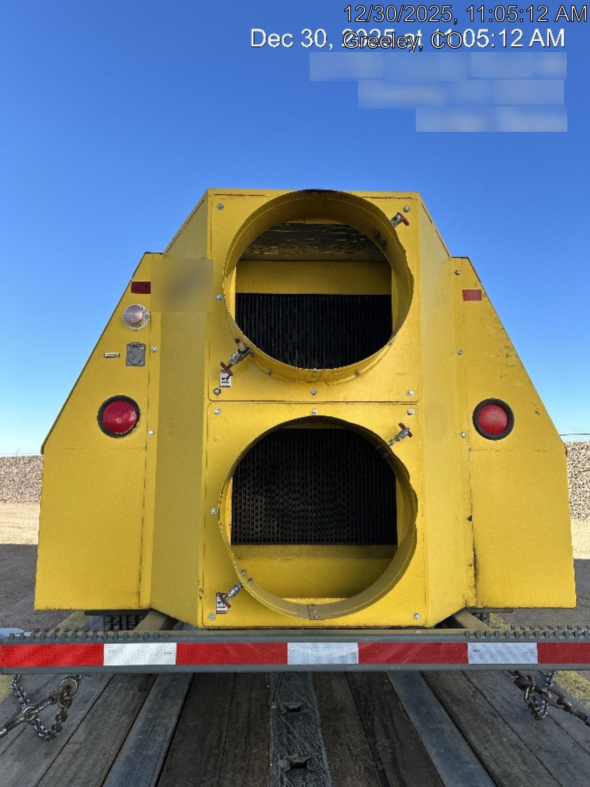 2019 WACKER NEUSON HIF 1200