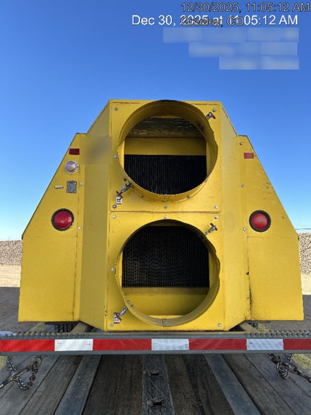 2019 WACKER NEUSON HIF 1200