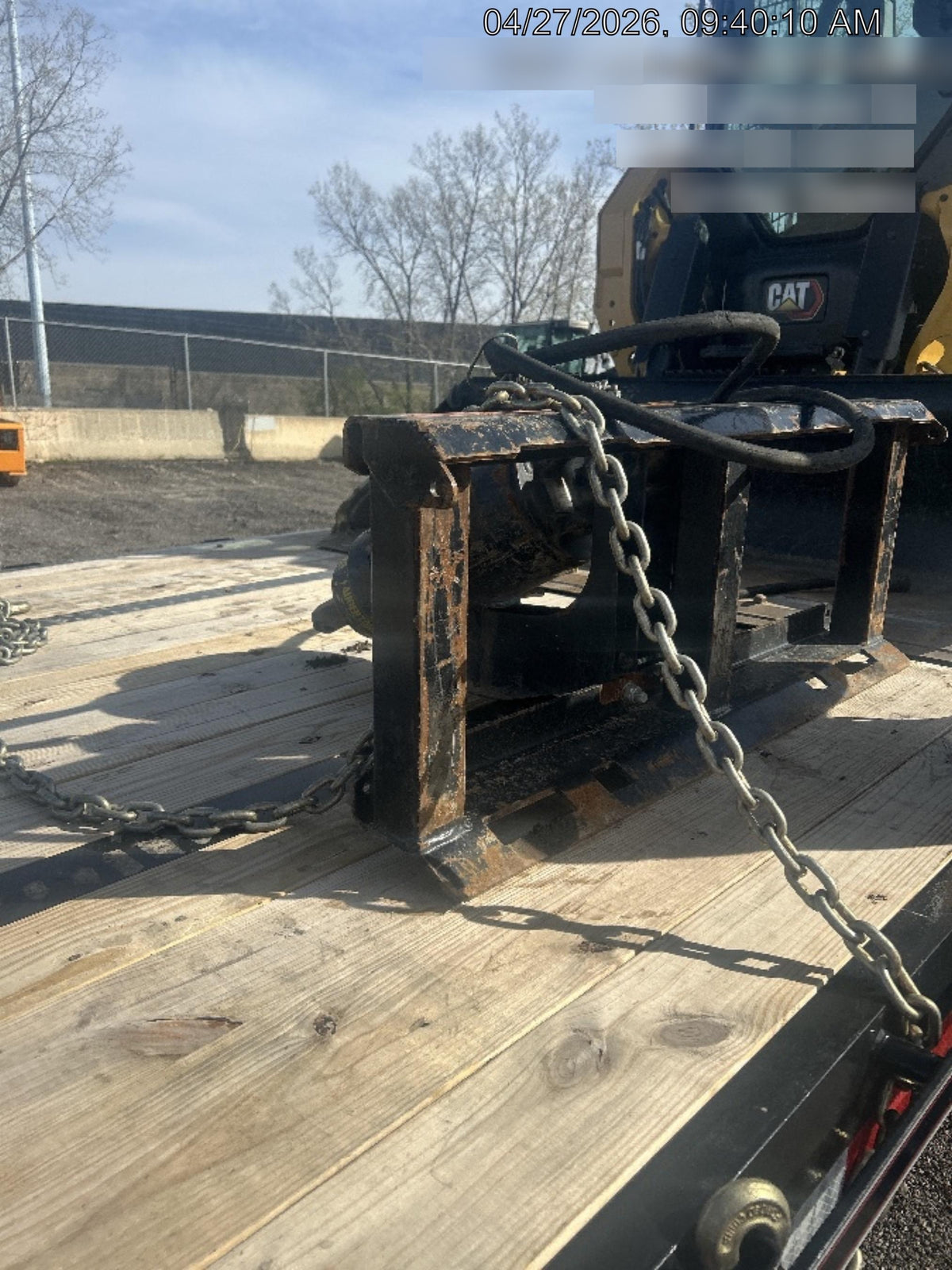 2023 AUGER TORQUE 3300-30