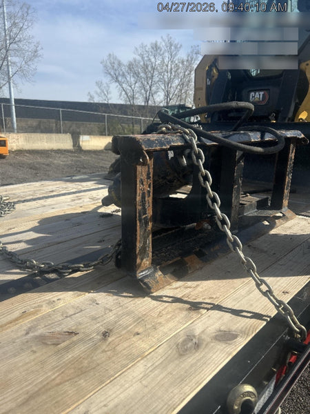 2023 AUGER TORQUE 3300-30