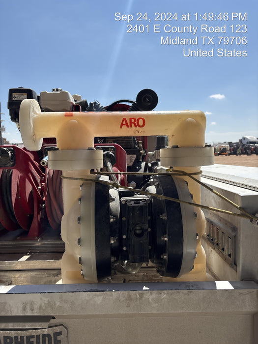 2022 INGERSOLL RAND PD20P-FPS-PTT