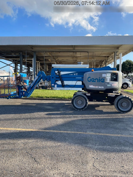 2024 GENIE Z-45 XC