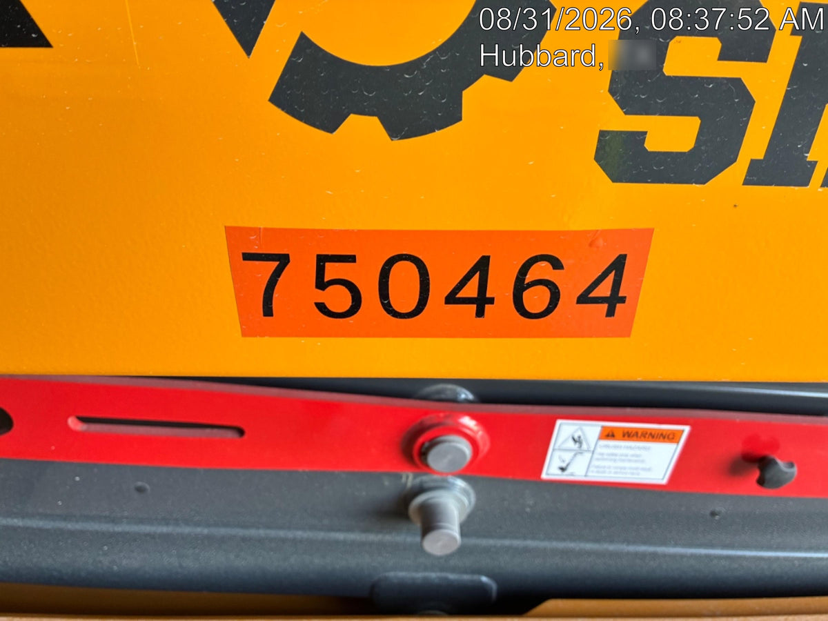 2025 HAULOTTE 3247 E