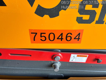 2025 HAULOTTE 3247 E