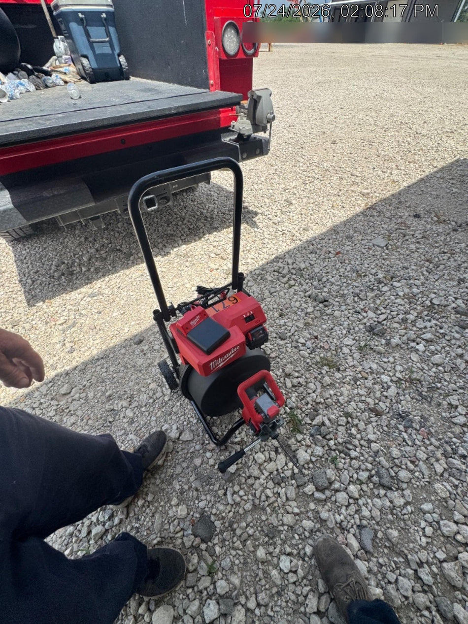 2026 MILWAUKEE 2817A-21