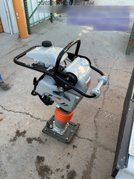 2026 MULTIQUIP MTX60HD