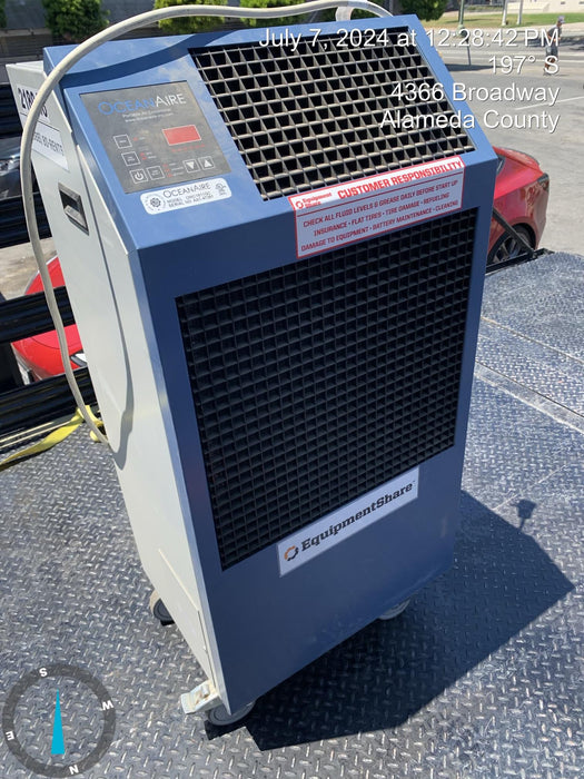 2022 OCEANAIRE OWC1811QC