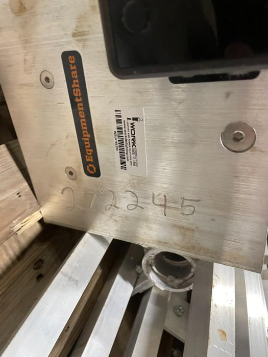 2022 WORKSITE LIGHTING PetroPRO-MAX T-Bracket