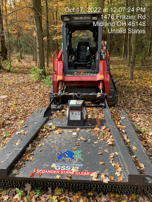 2022 PALADIN 30372A-0022