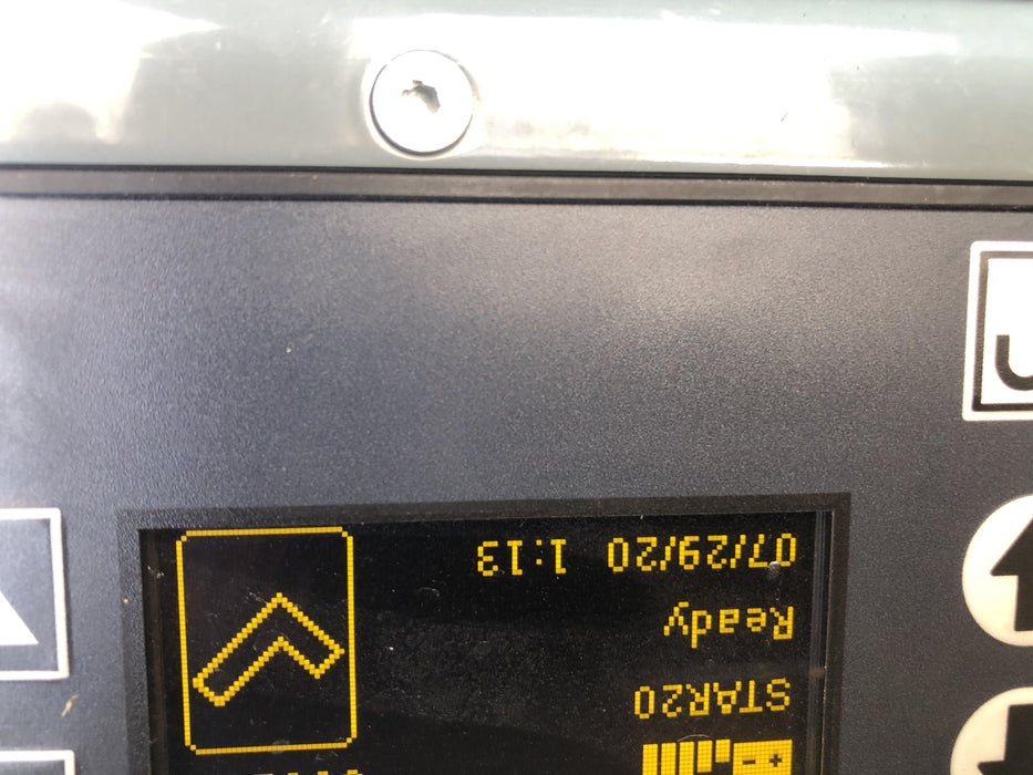 2019 HAULOTTE Star 20