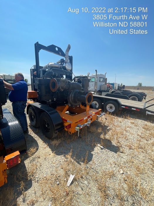 2022 RWN RWN-8NHTA-10OBPT