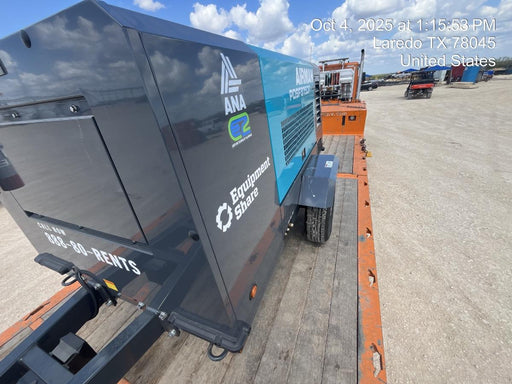 2025 AIRMAN PDSF375DP-6E1