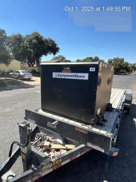 2023 STAR INDUSTRIES 1425