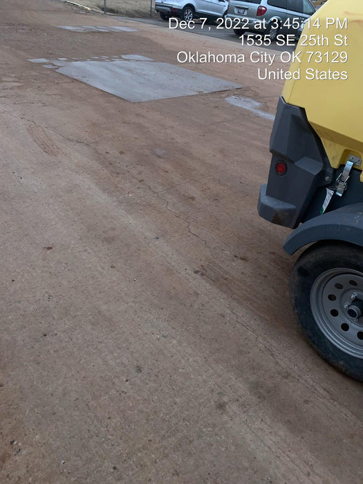 2022 ATLAS COPCO XAS188