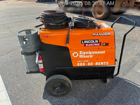 2026 LINCOLN ELECTRIC Ranger 305 LPG