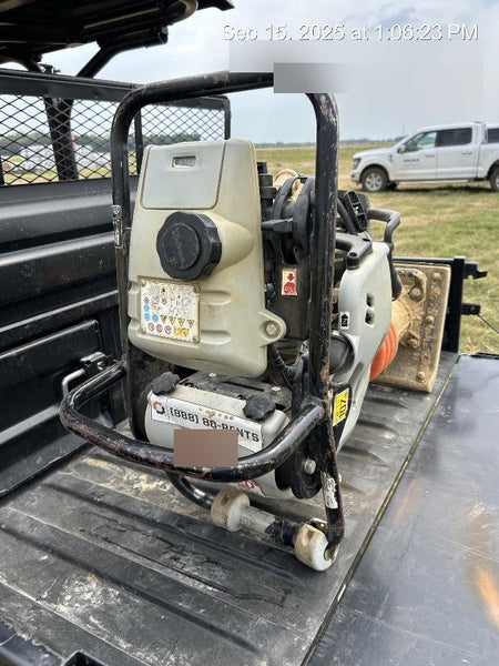 2023 MULTIQUIP MTX60HD