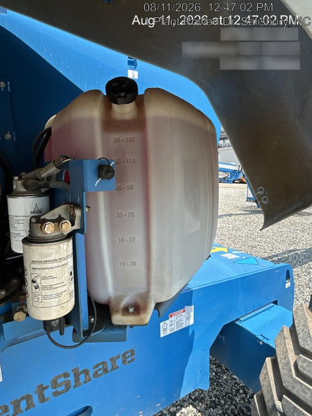 2024 GENIE Z-80/60