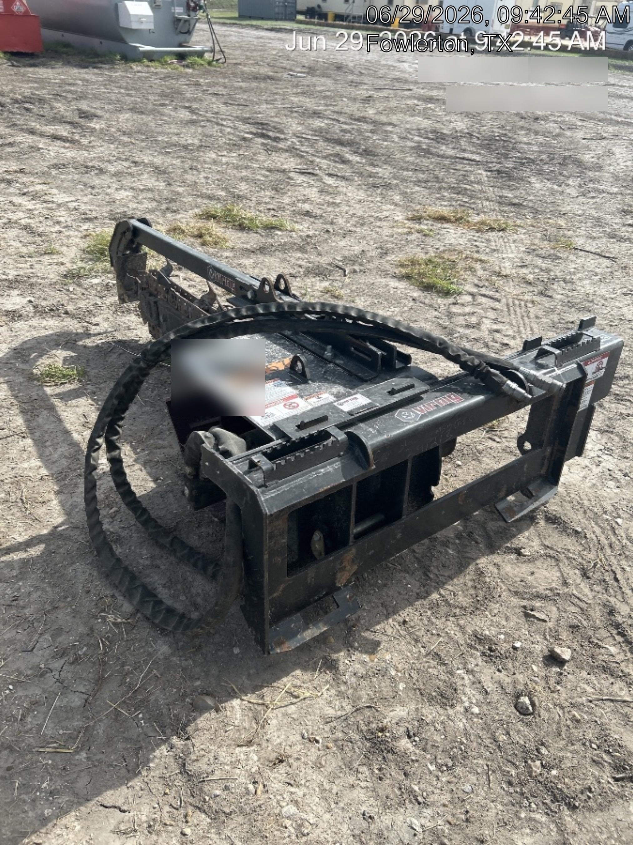 2025 VIRNIG TCH48-25