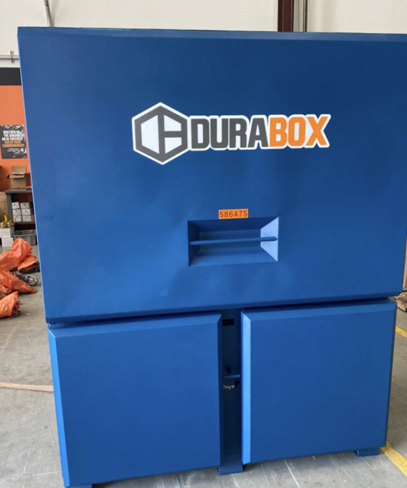 2025 DURABOX DB511