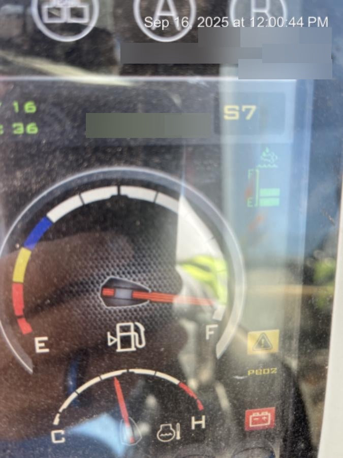 Sany SY135C Sany 135 Cab, 36" HD Sany Bucket