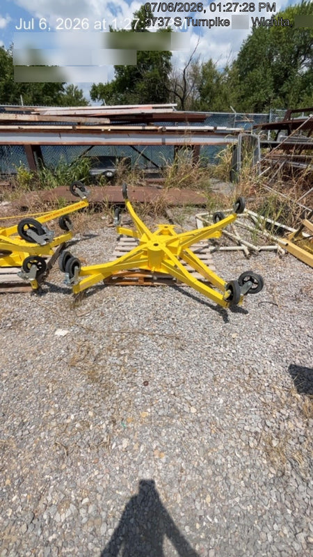 2024 SUMNER R-250