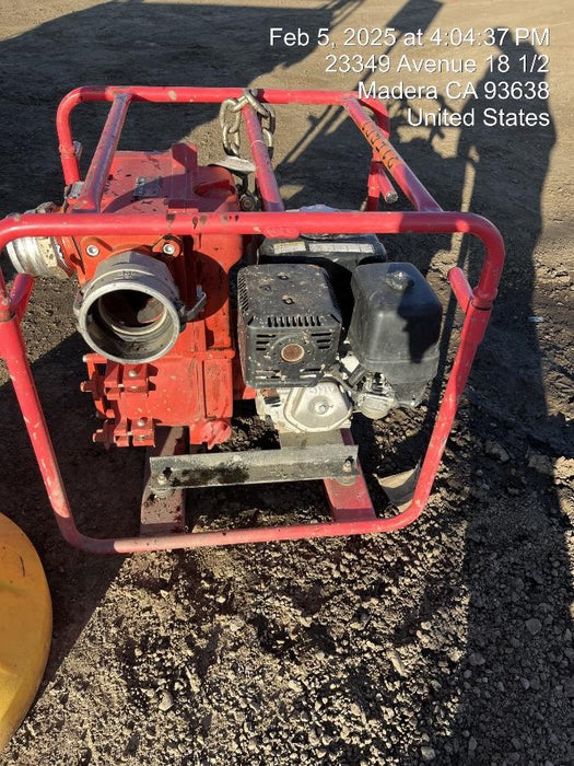 2023 MULTIQUIP QP4TH